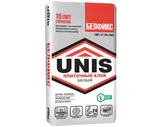 Клей для плитки Unis/Юнис Белфикс 25 кг