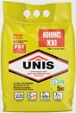 Клей плиточный Unis ХХI, 5 кг