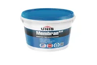 Эластичная полимерная гидроизоляция UNIS (Юнис) BLUE MEMBRAN 4 кг