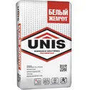 Шпатлевка полимерная Unis Polymer Finish высокопрочная 15 кг