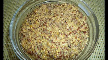 Рецепт. Горчица дижонская ( французская ).