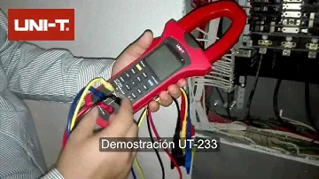 UT-208A vs UT-233