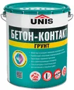 Грунт бетоноконтакт Unis 5 кг