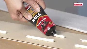 No More Nails Original Grab Adhesive Tube