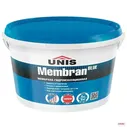 Мембрана гидроизоляционная Unis Blue / юнис 4 КГ