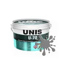 Unis Затирка U-70 Антрацит С10 2 кг