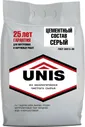 Цемент UNIS серый 5 кг