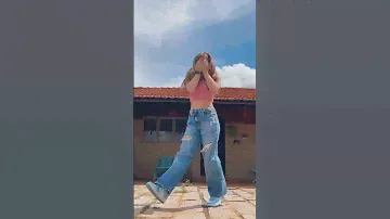 Saudades de uma dancinha !!!