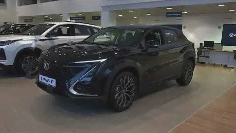 Changan UNI-T