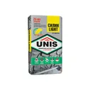 Цементная штукатурка UNIS СИЛИН LIGHT 25 кг 4607005183248