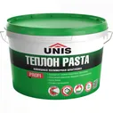 Готовая полимерная шпатлевка UNIS Pasta ТЕПЛОН 4607005184900