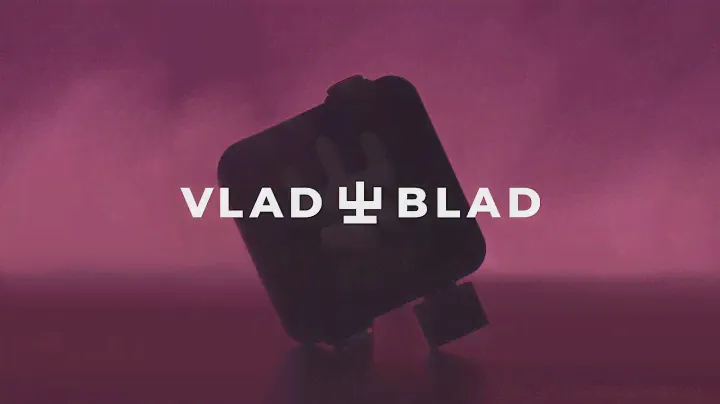 Power Box 4.0 by VladBlad Irons