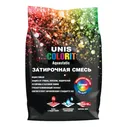 Затирка Unis Colorit черный U 470 2 кг