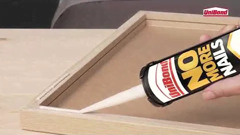 No More Nails Invisible Grab Adhesive
