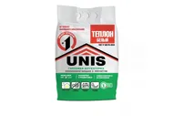 Гипсовая штукатурка UNIS (Юнис) Теплон белый 5 кг