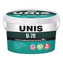 Затирка Unis U-70 светло-серый C07 2 кг