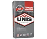 Пол Unis «Горизонт» ровнитель армированный (от 10 до 200 мм) (25 кг)