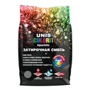 Затирка Unis Colorit, белая (2кг)