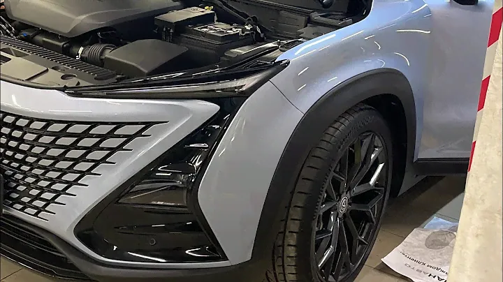 Русификация и расширение функционала на Changan Unit