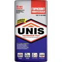 Наливной пол Unis / Юнис Горизонт универсальный 20кг