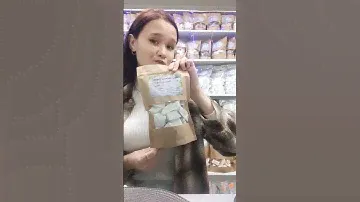 Зачем мы продаем мел?
