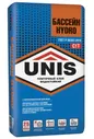 Плиточный клей UNIS Бассейн HYDRO (25кг)