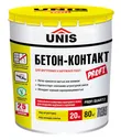 Грунтовка Unis бетоноконтакт, 20 кг