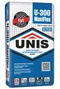 UNIS Клей MaxiFlex плиточный U-300 (25 кг/48 шт)