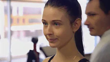 Оля | Fitness Reality | Пенза | Фитнес Реалити