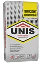 Пол наливной UNIS Горизонт Финишный, 20кг