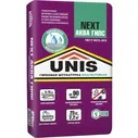 UNIS Next Аква Гипс штукатурка гипсовая влагостойкая (25кг) 100063690632