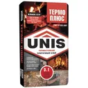 Плиточный клей Термо Плюс UNIS (Юнис)