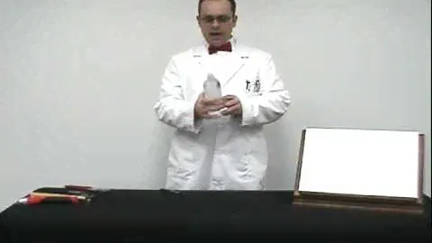 Dr. uni-ball Power Tank