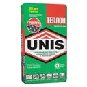 Штукатурка Unis Теплон Армированный, 30 кг