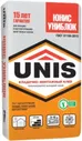 Клей для пенобетона Unis / Юнис Униблок (25 кг)