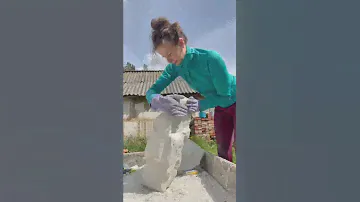 Мел | АСМР | CHALK | ASMR | ГЛЫБА МЕЛА | ЧИСТКА МЕЛА