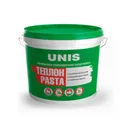 Unis Шпатлевка готовая полимерная финишная ТЕПЛОН PASTA 28 кг