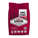 Клей плиточный UNIS ГРАНИТ 5 кг