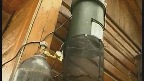 Работа Москито Киллер МКС Mosquito killer