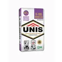 Плиточный клей Юнис / Unis UNIFLEX U-100 эластичный 25кг