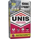 Клей Unis Гранит плиточный 25 кг