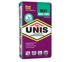 Штукатурка гипсовая Unis Next Аква гипс 25 кг