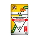 Шпаклёвка полимерная Unis КR 25 кг