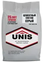 Цемент серый UNIS М-400, 5кг