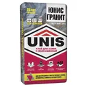 Клей плиточный Unis Гранит 25 кг