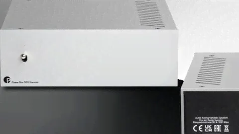 Pro-Ject Power Box S3 Phono & Power Box DS3 Debuts promising to supply you with cleaner electricity