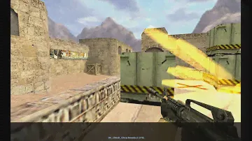 Турнир по CS 1.6 «Direct Call» VS «Uni-x-Win» ( 16 - 5 )