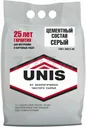 Цемент UNIS серый 5 кг