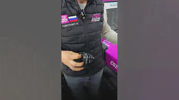 ПОЛИУРЕТАНОВЫЙ ПЫЛЬНИК ШРУСА CS20
