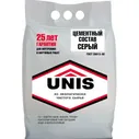 Цементный состав UNIS 5кг, арт. CEMSERYI-5 серый